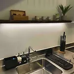 Stilvolles Loft Mit Naturpool Appartamento