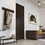 Stilvolles Loft Mit Naturpool *