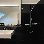 Stilvolles Loft Mit Naturpool Appartamento Mels