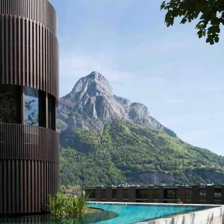 Stilvolles Loft Mit Naturpool * 梅尔斯
