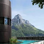 Stilvolles Loft Mit Naturpool * Mels