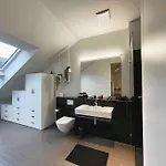 Stilvolles Loft Mit Naturpool Apartment Mels