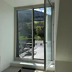 Stilvolles Loft Mit Naturpool Apartment Mels