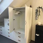 Stilvolles Loft Mit Naturpool Apartment *